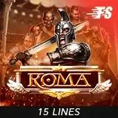 ရောမ game cover