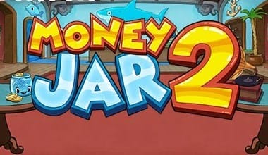 Money Jar 2